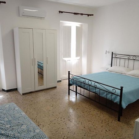 Locanda Del Prete Appartement Iglesias Buitenkant foto