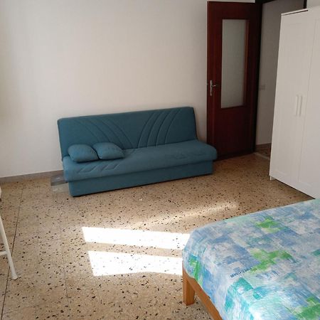 Locanda Del Prete Appartement Iglesias Buitenkant foto