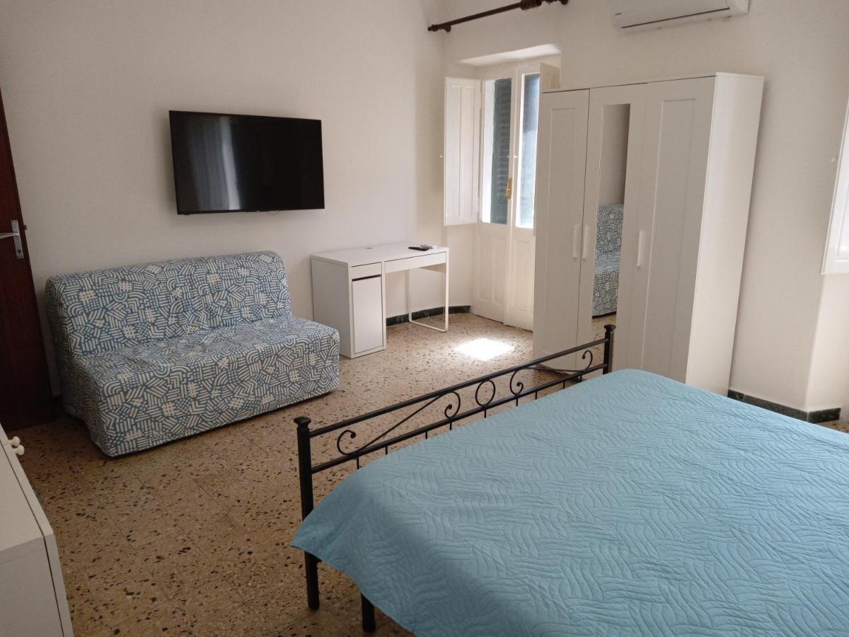 Locanda Del Prete Appartement Iglesias Buitenkant foto