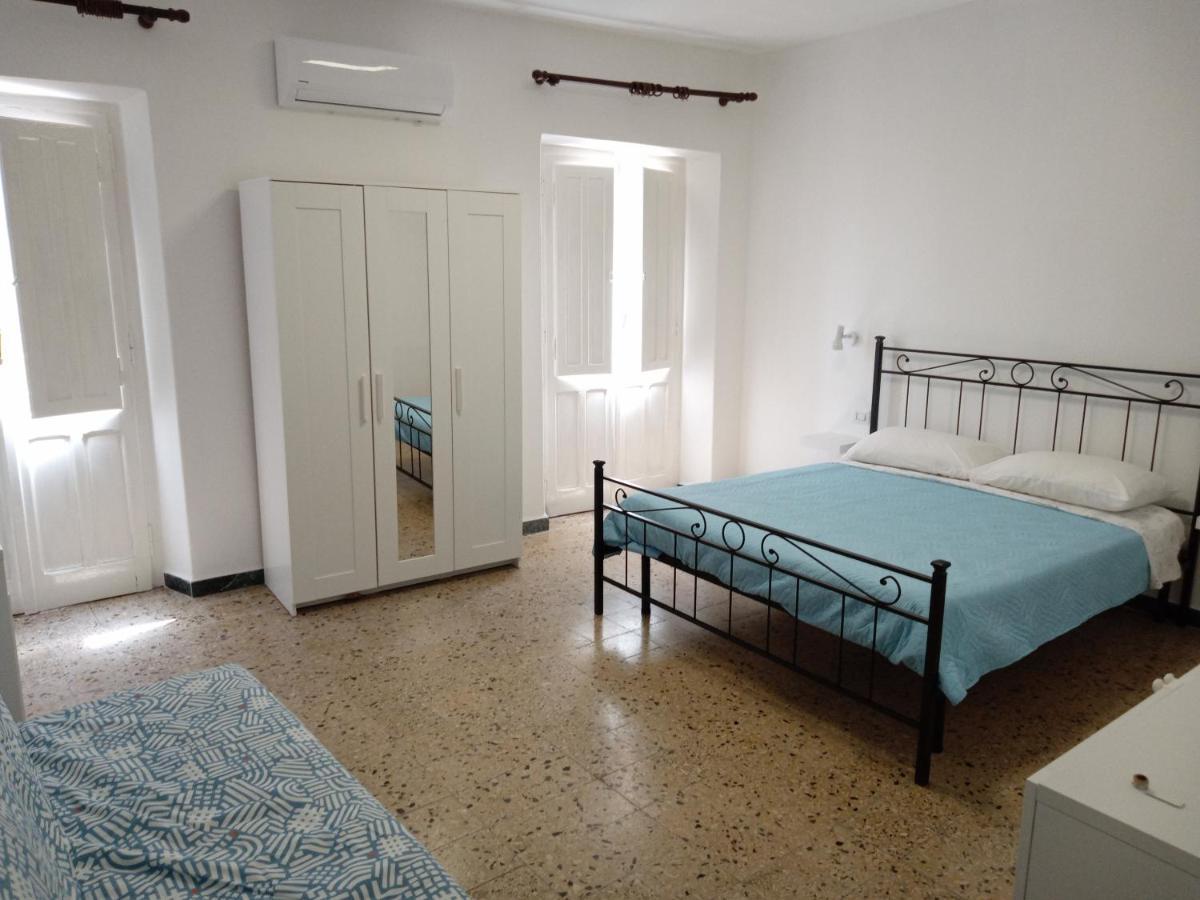 Locanda Del Prete Appartement Iglesias Buitenkant foto