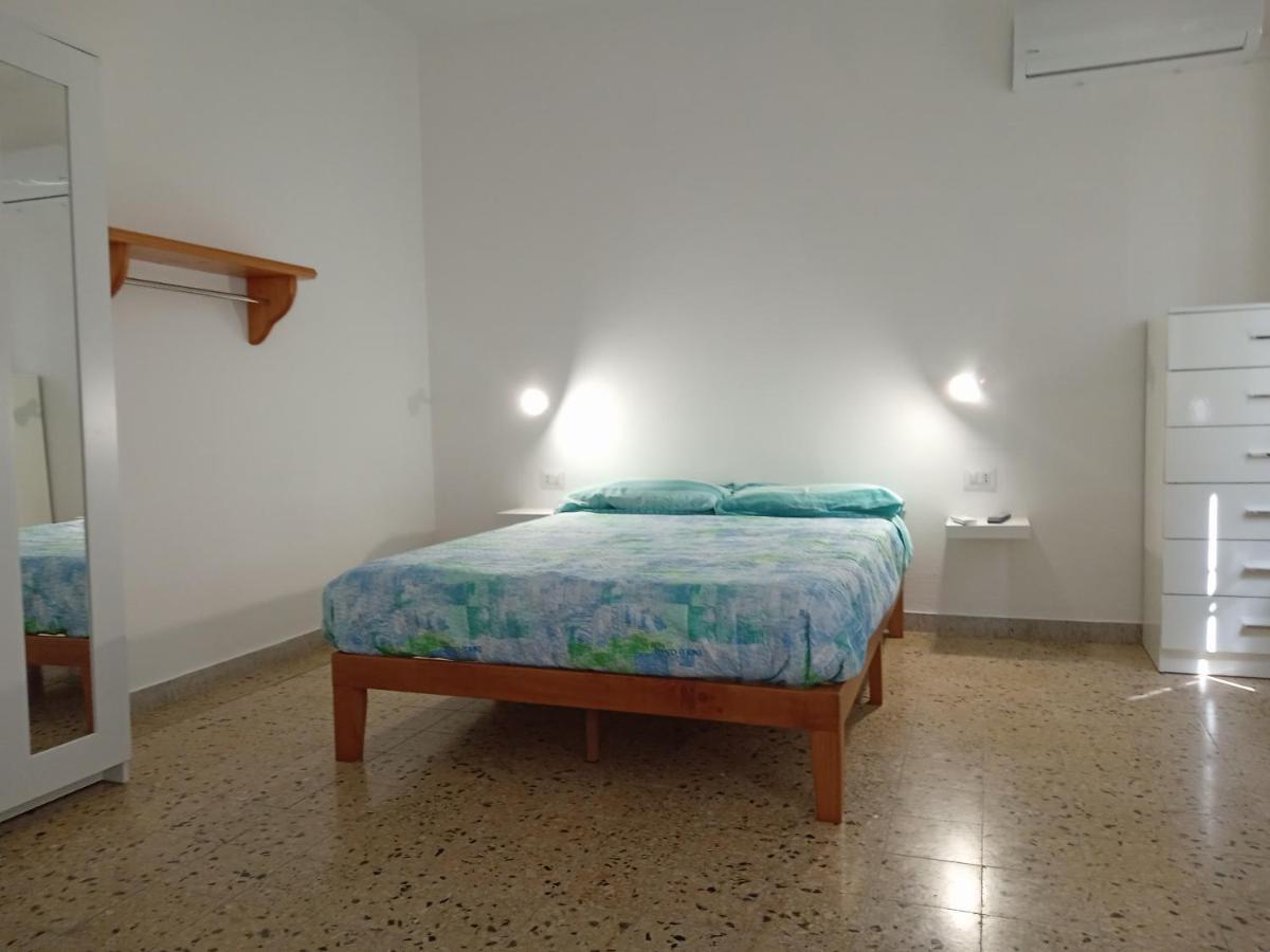 Locanda Del Prete Appartement Iglesias Buitenkant foto