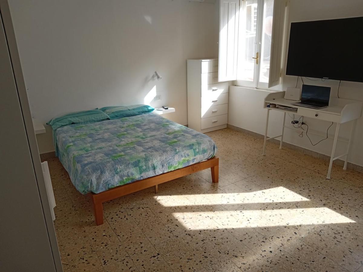 Locanda Del Prete Appartement Iglesias Buitenkant foto