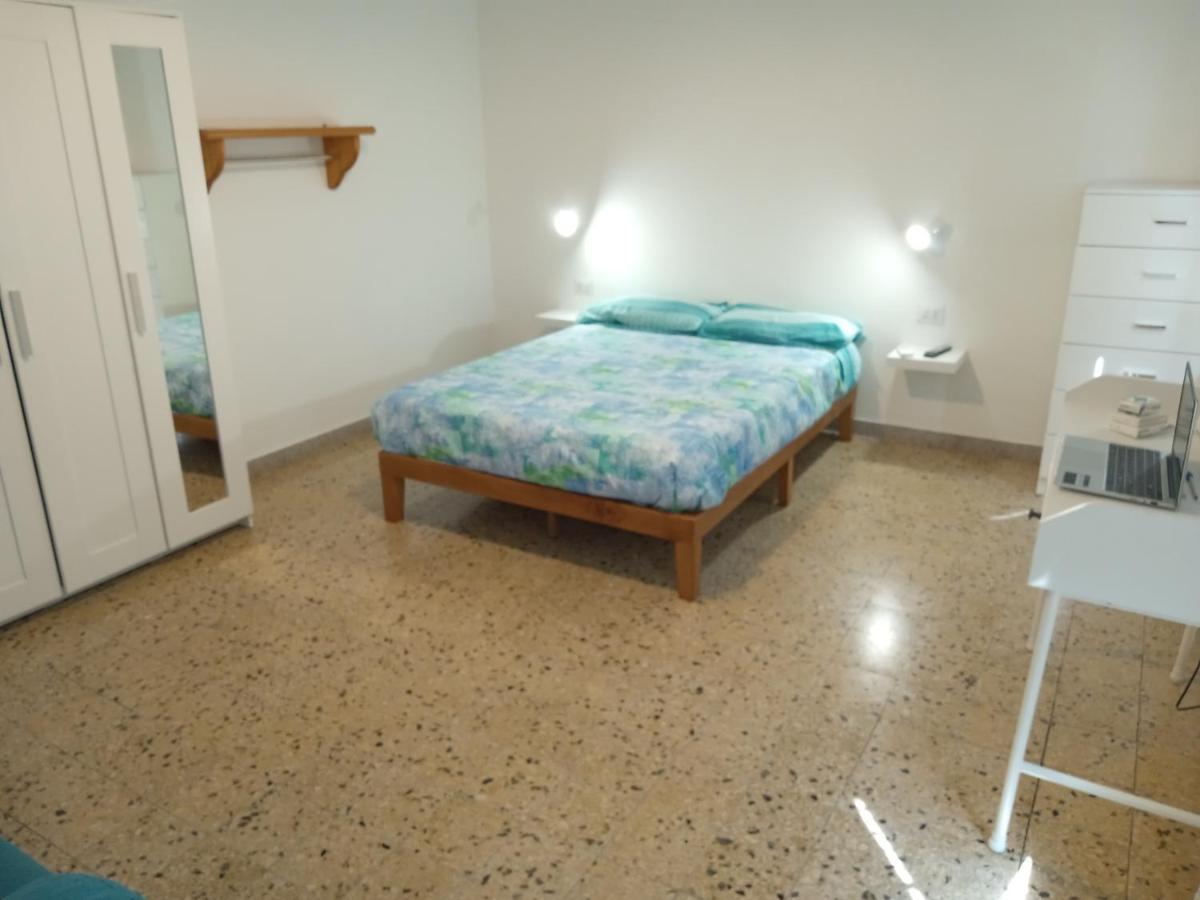 Locanda Del Prete Appartement Iglesias Buitenkant foto