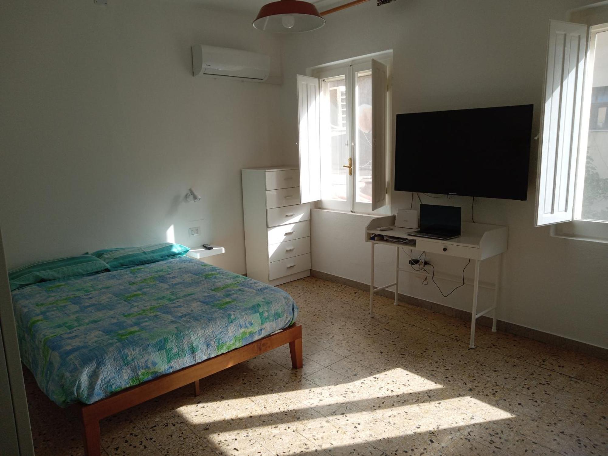 Locanda Del Prete Appartement Iglesias Buitenkant foto