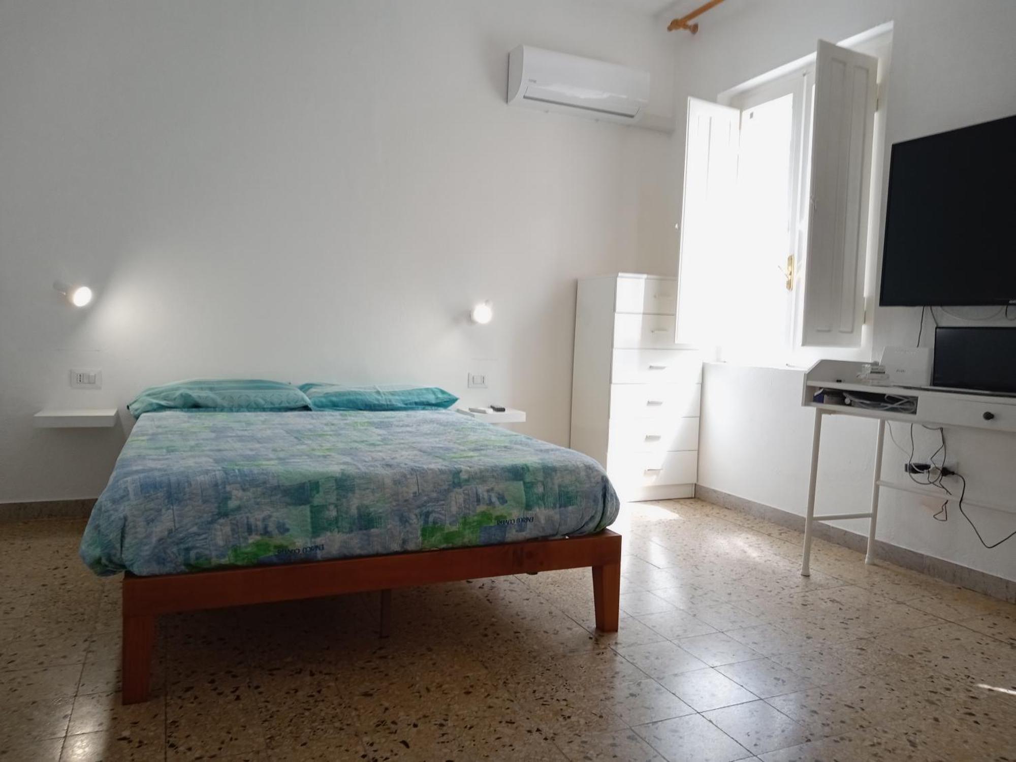 Locanda Del Prete Appartement Iglesias Buitenkant foto
