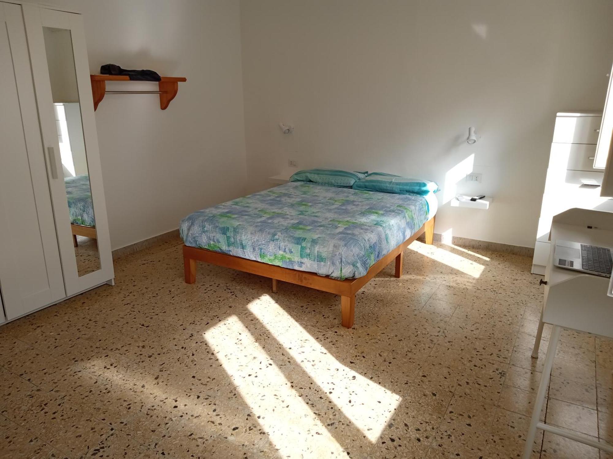 Locanda Del Prete Appartement Iglesias Buitenkant foto