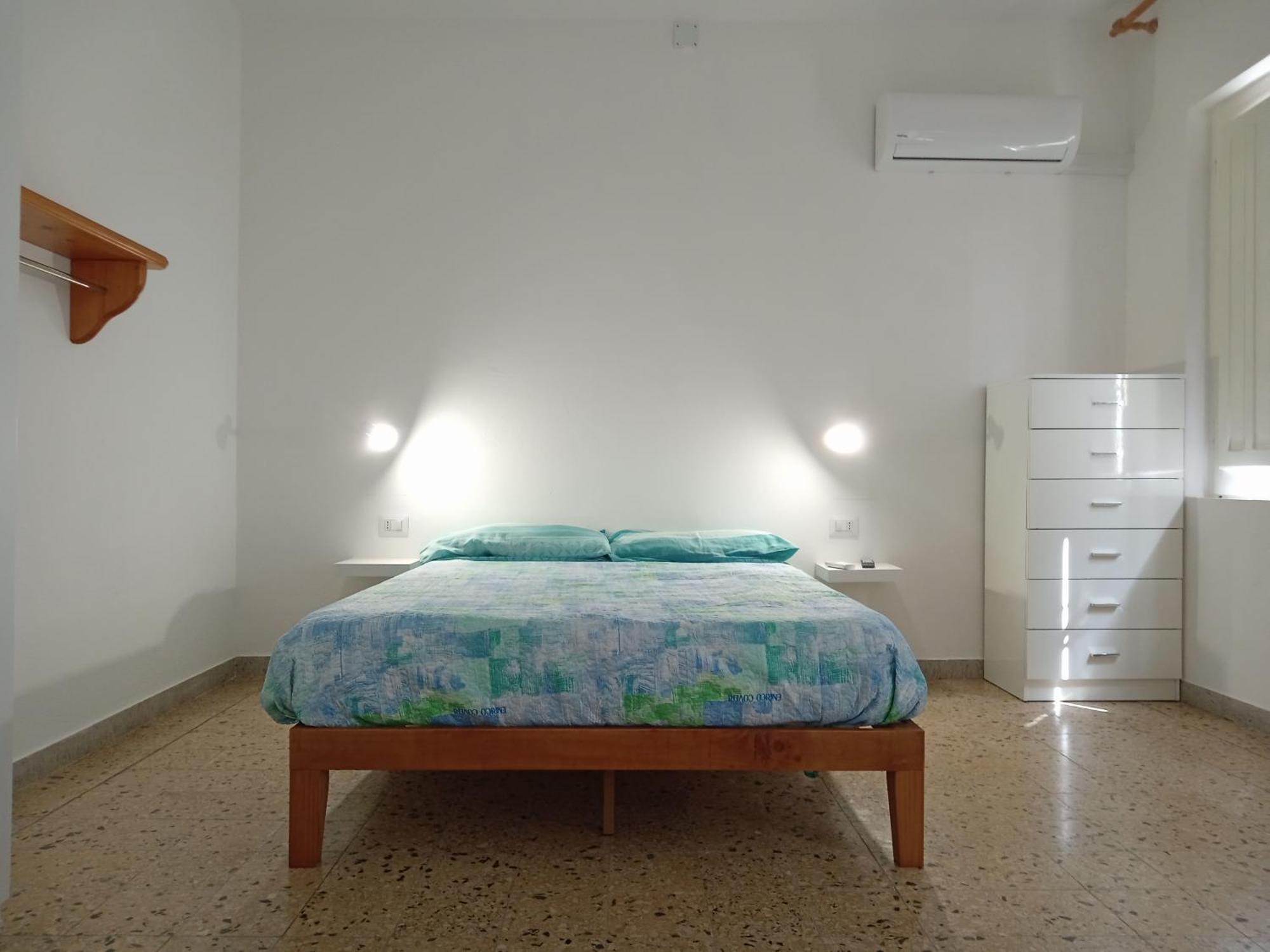 Locanda Del Prete Appartement Iglesias Buitenkant foto