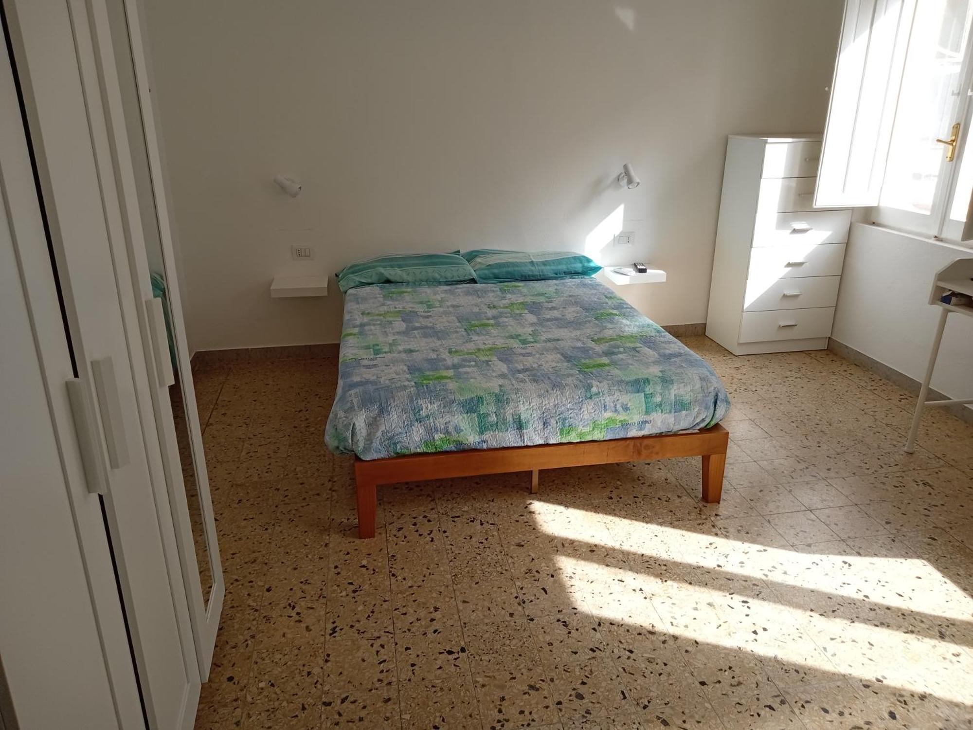 Locanda Del Prete Appartement Iglesias Buitenkant foto