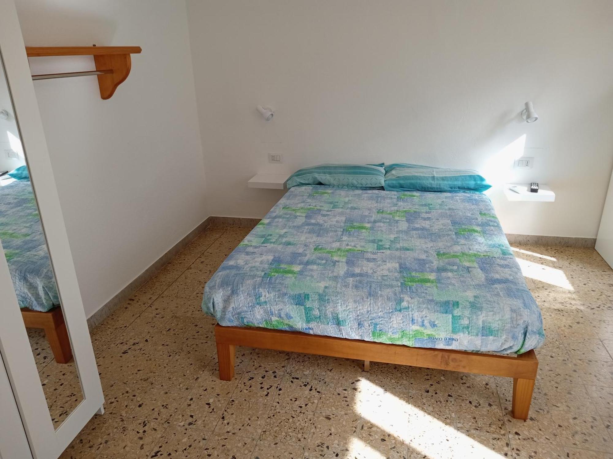Locanda Del Prete Appartement Iglesias Buitenkant foto