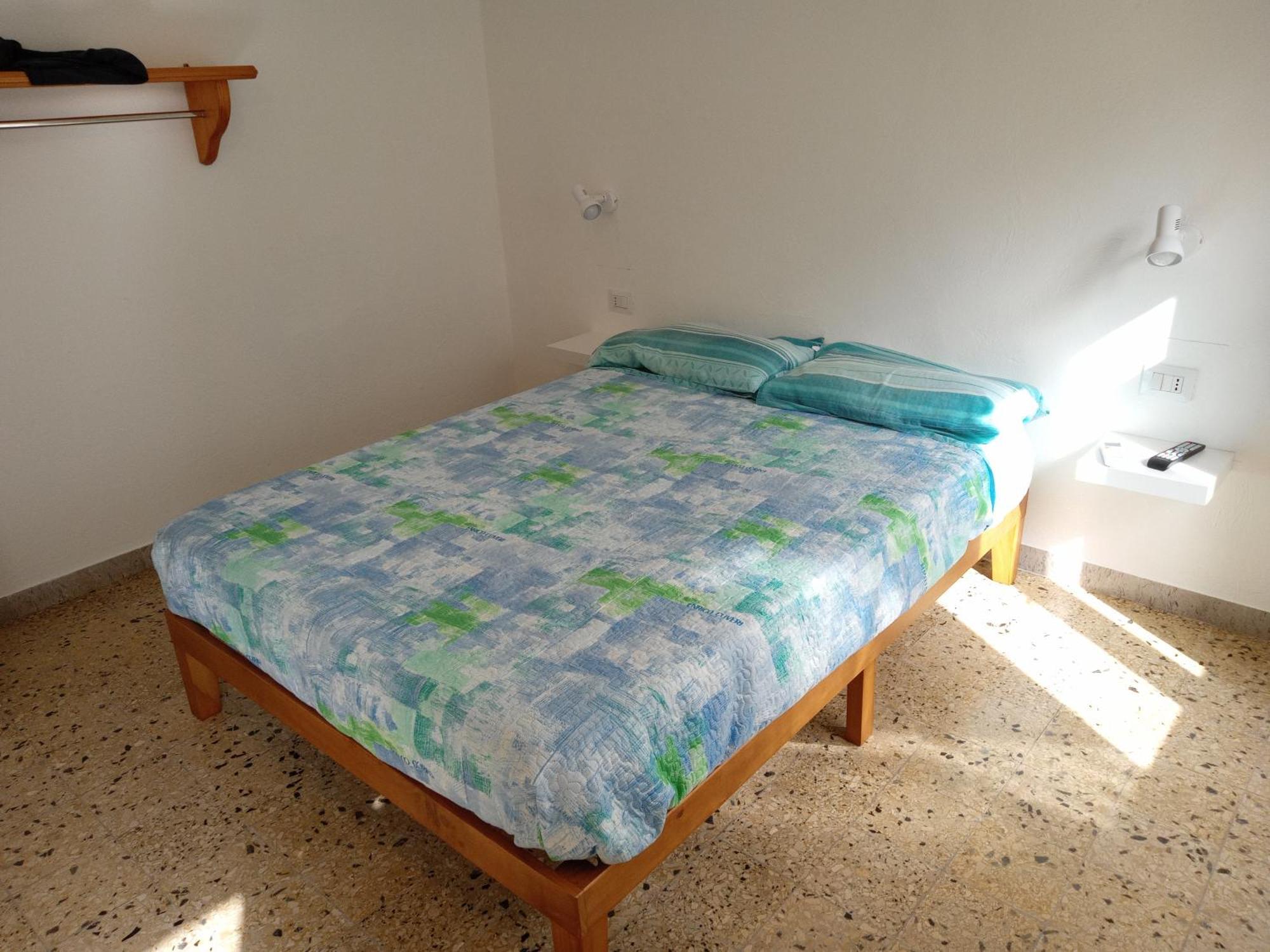 Locanda Del Prete Appartement Iglesias Buitenkant foto
