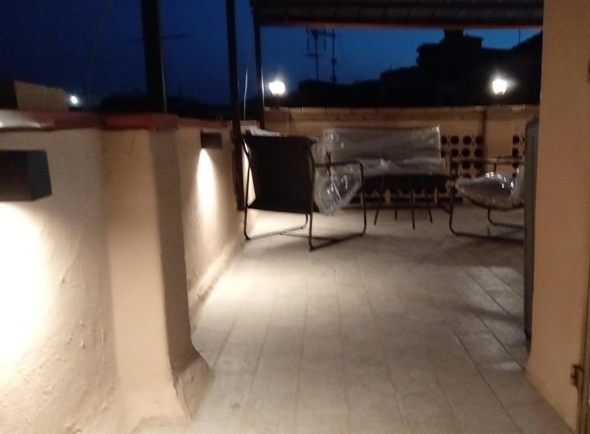 Locanda Del Prete Appartement Iglesias Buitenkant foto